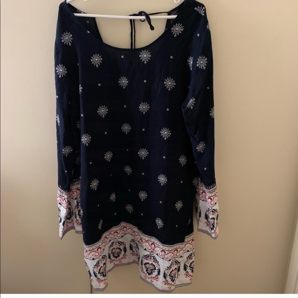 Charming Charlie Dress
